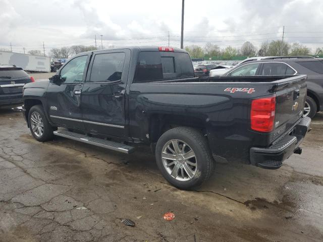 Vin: 3gcuktec6eg428559, lot: 54586165, chevrolet all models k1500 high country 20142