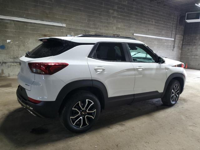 Vin: kl79mssl9pb201390, lot: 54667215, chevrolet trailblzr activ 20233