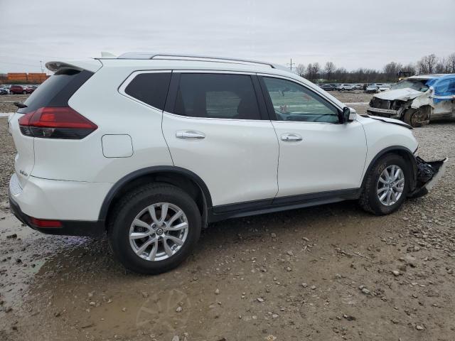 Vin: knmat2mvxjp567435, lot: 52070245, nissan rogue s 20183