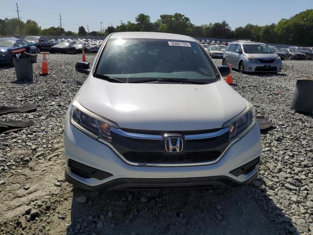 2016 HONDA CR-V SE - 5J6RM4H40GL063256