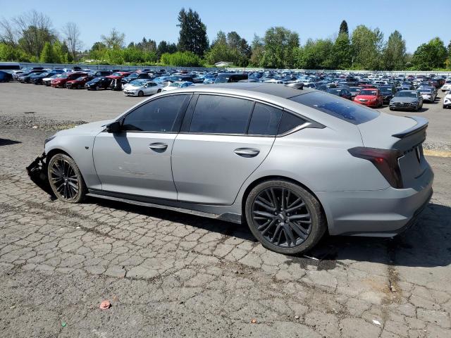 Vin: 1g6dt5rk0n0119462, lot: 55301815, cadillac ct5 premium luxury 20222