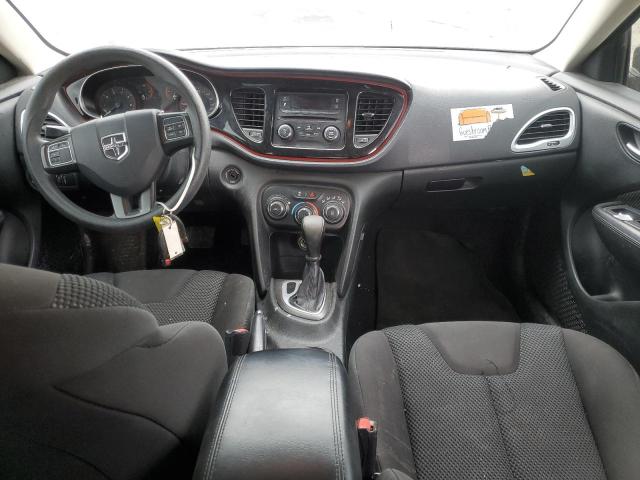2016 DODGE DART SE 1C3CDFAA7GD530355