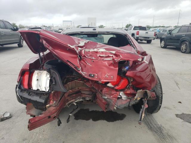2019 FORD MUSTANG GT - 1FA6P8CF3K5116986