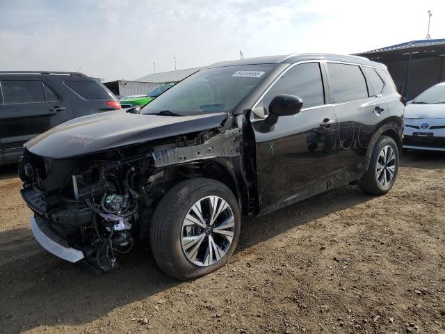 Vin: jn8bt3bb0pw491763, lot: 54346665, nissan rogue sv 2023 img_1