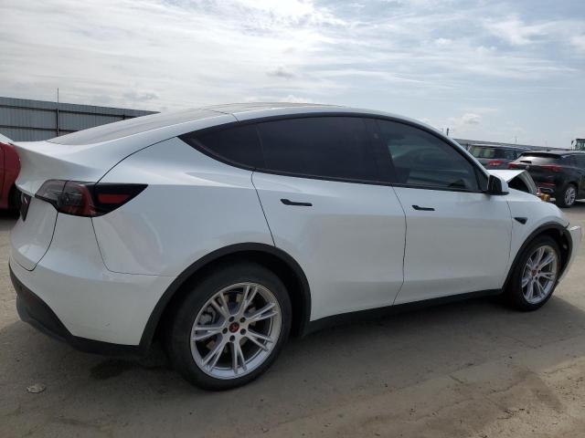 2023 TESLA MODEL Y - 7SAYGDED1PF960928