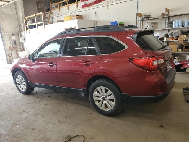 Vin: 4s4bsacc4g3328332, lot: 53260215, subaru outback 2.5i premium 20162