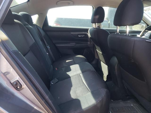 2018 NISSAN ALTIMA 2.5 - 1N4AL3AP9JC113881