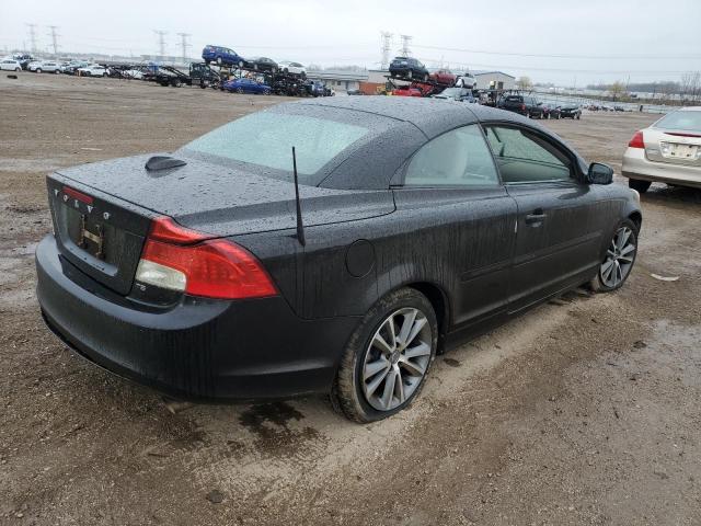 Vin: yv1672mc7bj108970, lot: 53673275, volvo c70 t5 20113