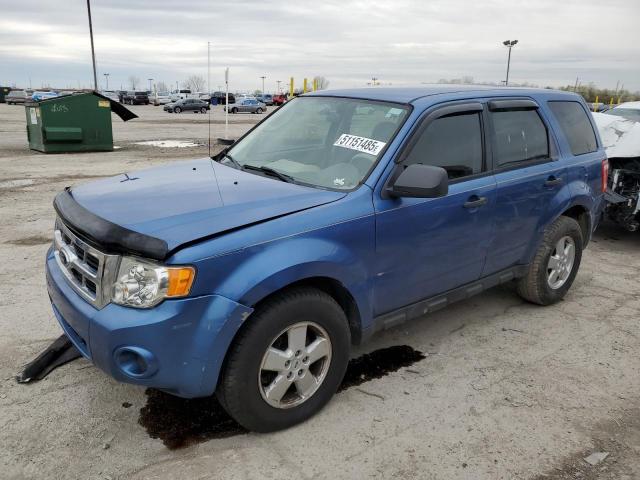 FORD ESCAPE XLS