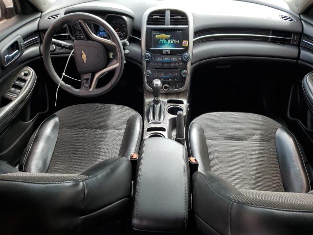 2016 CHEVROLET MALIBU LIM - 1G11C5SA9GU150053
