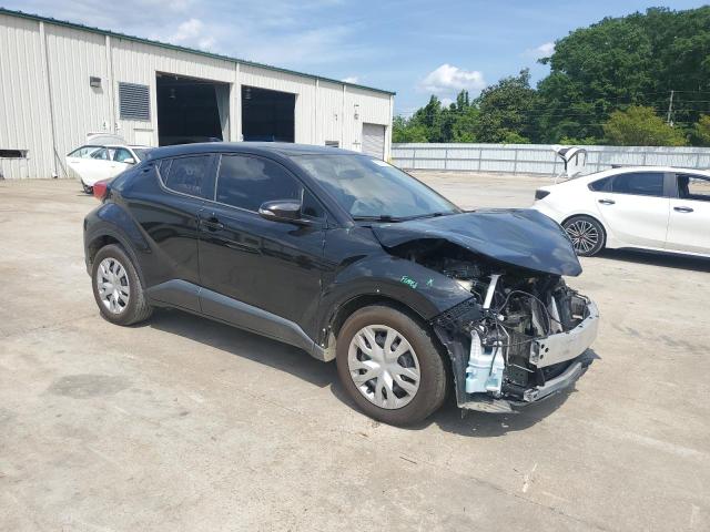 Vin: nmtkhmbx6lr115284, lot: 55139135, toyota c-hr xle 20204