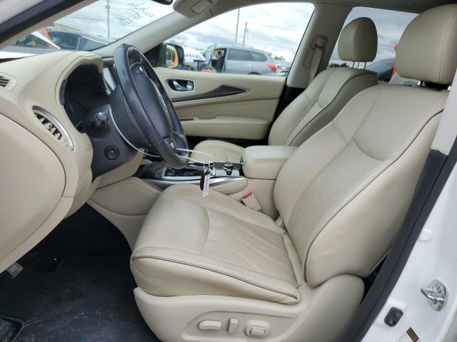 2019 INFINITI QX60 LUXE - 5N1DL0MN4KC532377