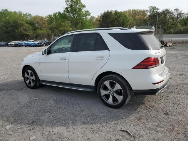 Vin: 4jgda5hb8ha960086, lot: 53774285, mercedes-benz gle-class 350 4matic 20172