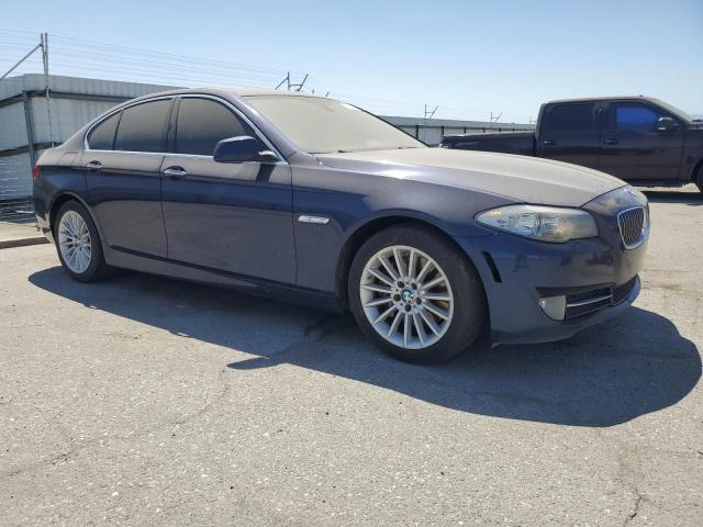 Vin: wbafr7c56dc827227, lot: 50571785, bmw 5 series i 20134
