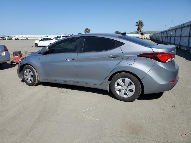 2016 HYUNDAI ELANTRA SE - 5NPDH4AE5GH666764