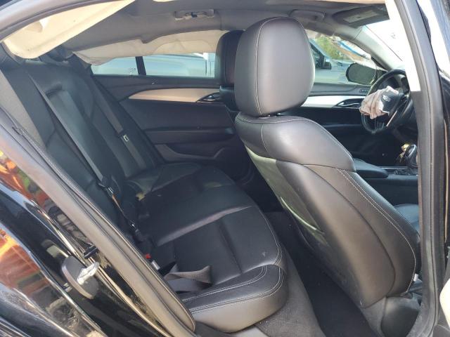 2016 CADILLAC ATS LUXURY 1G6AB5SX5G0197010