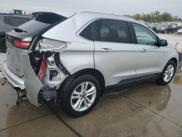 2019 FORD EDGE SEL - 2FMPK4J90KBB09116