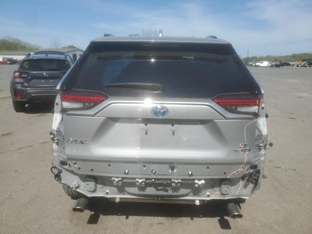 2024 TOYOTA RAV4 SE - 2T3T6RFV1RW062664