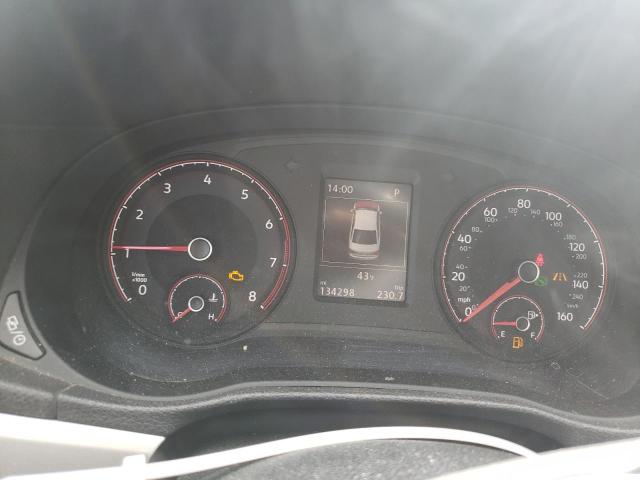 2020 VOLKSWAGEN PASSAT SE - 1VWSA7A37LC016672