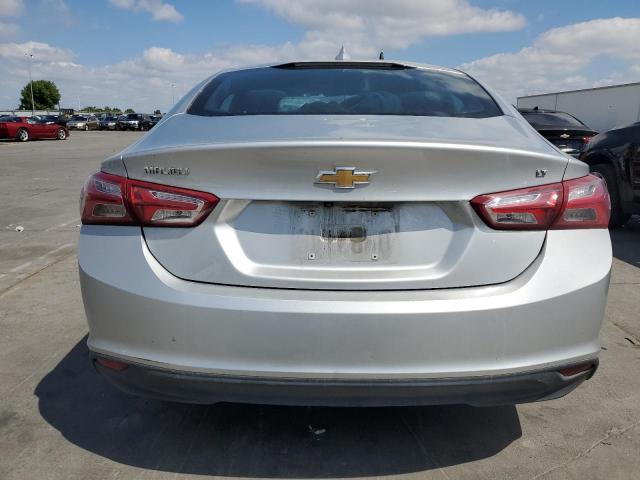 2019 CHEVROLET MALIBU LT - 1G1ZD5ST3KF213307