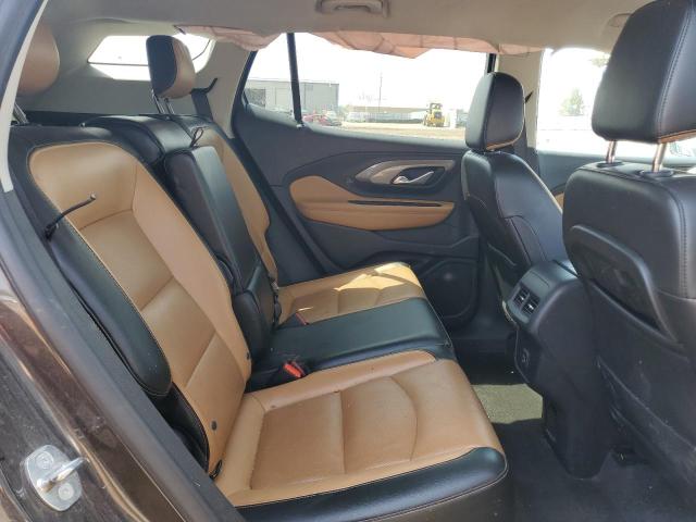 2020 GMC TERRAIN SL - 3GKALPEX9LL114391