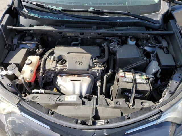 2017 TOYOTA RAV4 LE - JTMZFREV8HJ707593