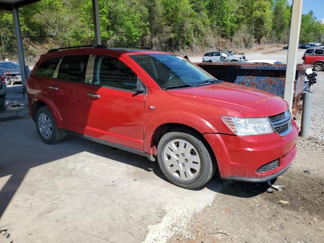 Vin: 3c4pdcab7lt266305, lot: 51801165, dodge journey se 20204