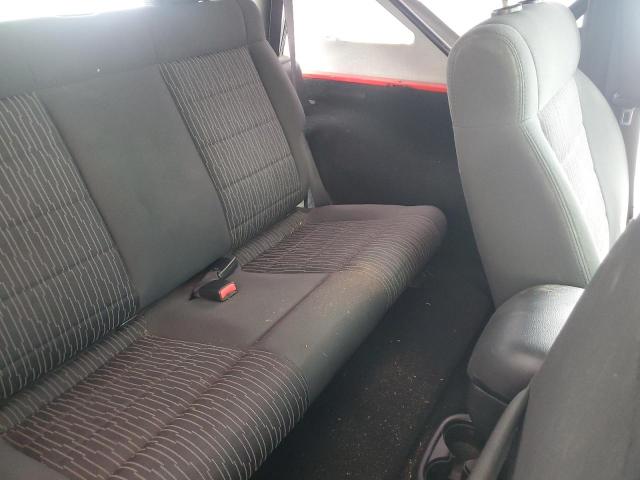 2015 JEEP WRANGLER S - 1C4AJWAG6FL715453