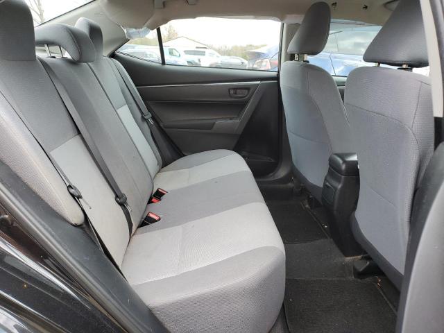 2015 TOYOTA COROLLA L - 2T1BURHE2FC257371
