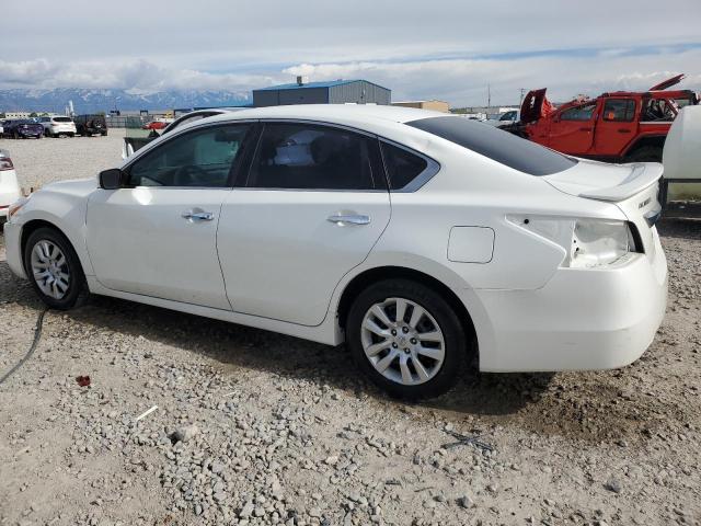 Vin: 1n4al3ap1dc247238, lot: 54431735, nissan altima 2.5 20132