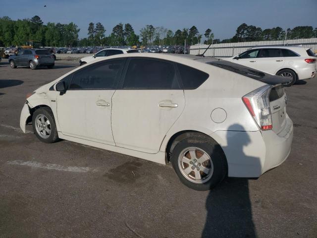 Vin: jtdkn3du0b5329179, lot: 52596145, toyota prius 20112
