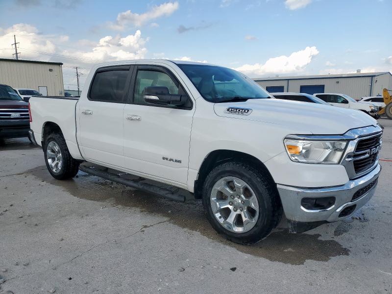 Vin: 1c6rreft9kn596217, lot: 53482015, ram 1500 big horn/lone star 20194