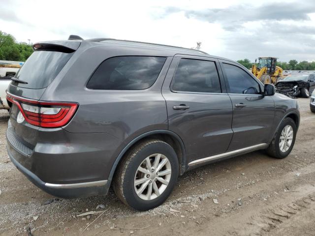 Vin: 1c4rdhag1ec405666, lot: 55216455, dodge durango sxt 20143