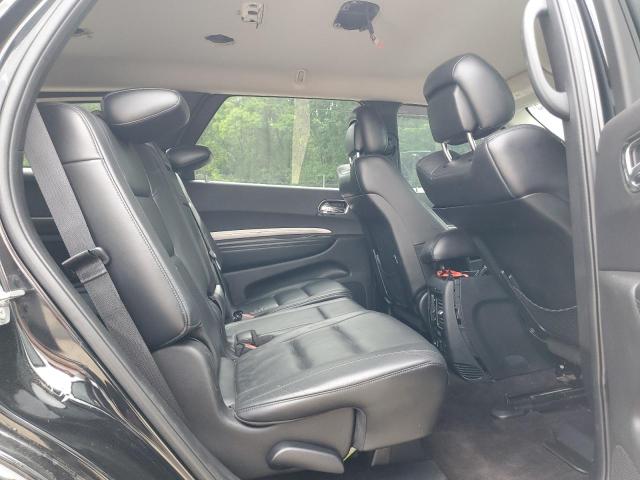 2017 DODGE DURANGO GT 1C4RDHDG7HC944387