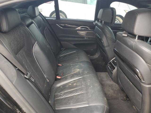 2018 BMW 750 XI - WBA7B0C59JG527248