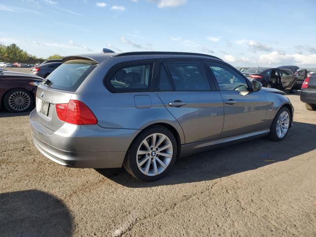 Vin: wbauu3c54ba542081, lot: 54921805, bmw 3 series xi 20113