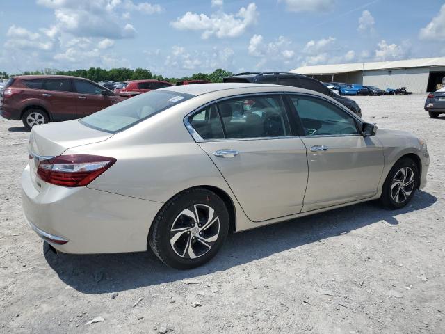 Vin: 1hgcr2f35ha119170, lot: 55236625, honda accord lx 20173