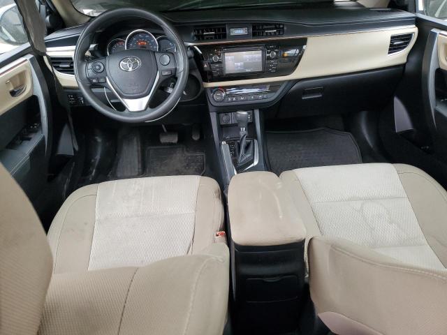 2016 TOYOTA COROLLA L - 2T1BURHE3GC728218