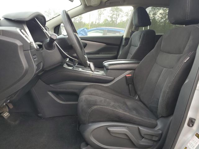 2019 NISSAN MURANO S - 5N1AZ2MS3KN111192