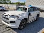 2017 TOYOTA 4RUNNER SR - JTEBU5JR5H5407703
