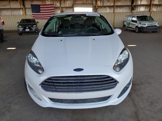 2018 FORD FIESTA SE - 3FADP4BJ9JM125027