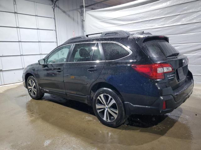 Vin: 4s4bsanc7k3251865, lot: 52364035, subaru outback 2.5i limited 20192
