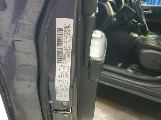 2015 JEEP CHEROKEE L - 1C4PJMDS2FW666152