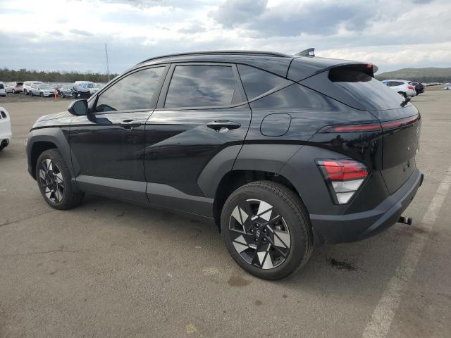 Vin: km8hbcab3su212655, lot: 52733995, hyundai kona sel 20252