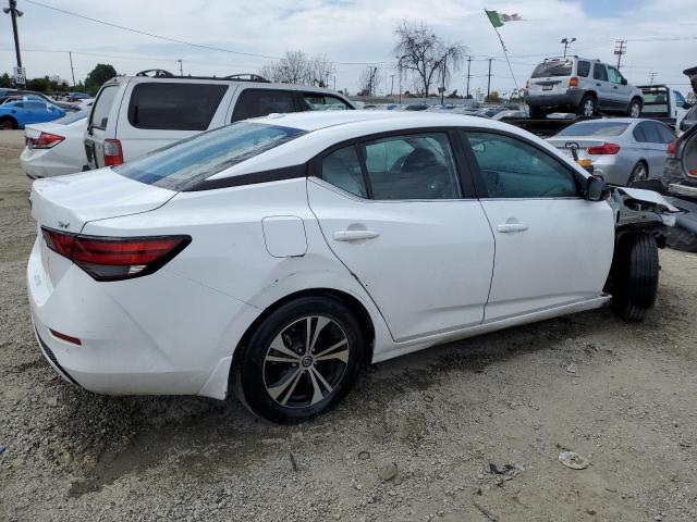Vin: 3n1ab8cv0ly264336, lot: 53088495, nissan sentra sv 20203