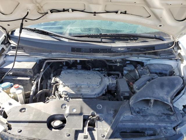 2016 HONDA ODYSSEY TO - 5FNRL5H91GB006982