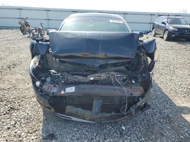 2011 LINCOLN MKS - 1LNHL9ER1BG607262