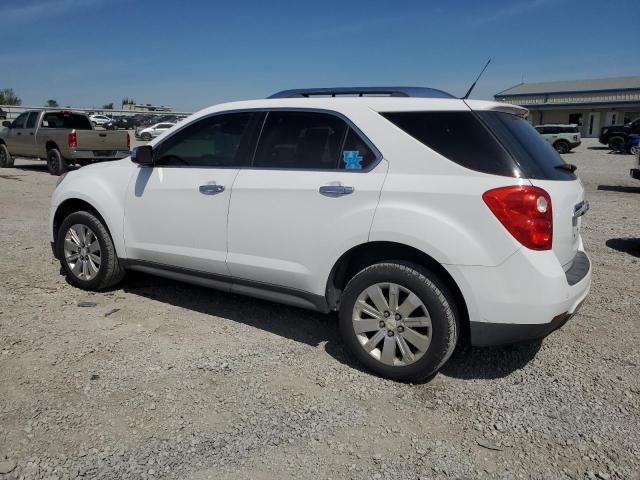 Vin: 2cnalpew0a6263627, lot: 54400675, chevrolet equinox lt 20102