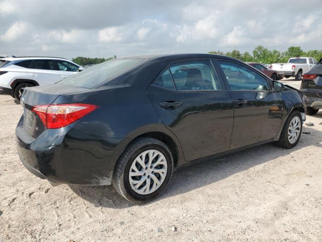 Vin: 5yfburhe4hp691956, lot: 53934365, toyota corolla l 20173