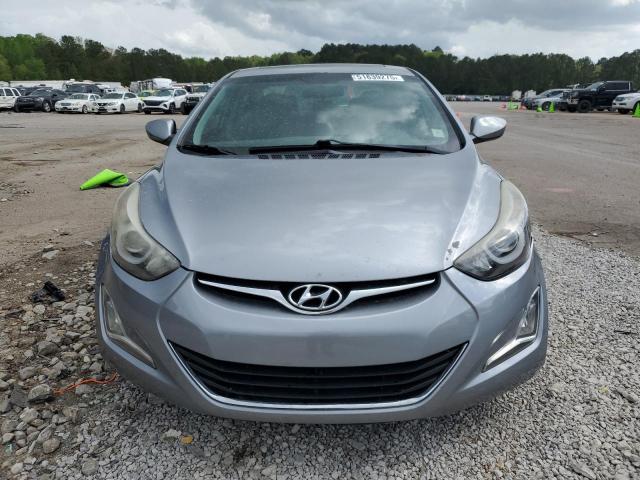2015 HYUNDAI ELANTRA SE - 5NPDH4AE1FH608696